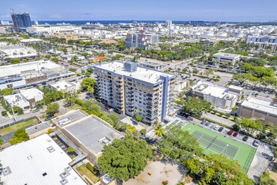 Welcome to this 870 square-foot condominium residence located in - photo 1