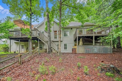Welcome home to this charming ranch nestled on a private - photo 44