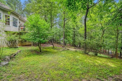 Welcome home to this charming ranch nestled on a private - photo 46