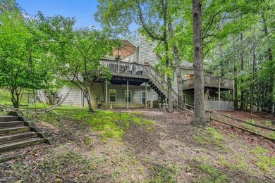 Welcome home to this charming ranch nestled on a private - photo 48