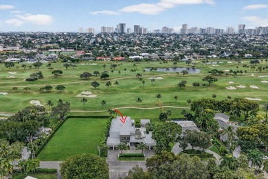 Almost half an acre of land & mesmerizing wide open fairway - photo 6