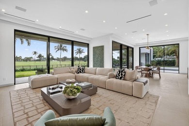 Almost half an acre of land & mesmerizing wide open fairway - photo 8