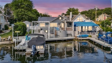 Lake Home For Sale in Akron, Ohio