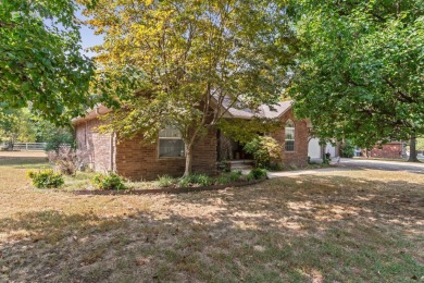 Lake Home For Sale in Grove, Oklahoma