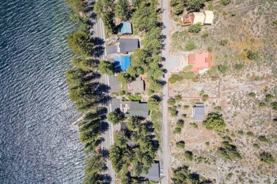 Donner Lake Lot For Sale in Truckee California