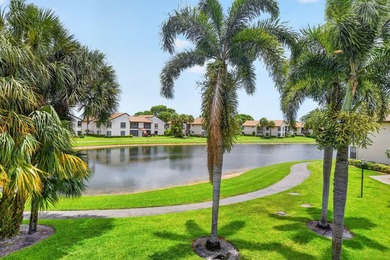 Wow! Great View from Tastefully Renovated Central Boca Top Floor - photo 2