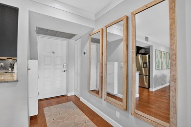 Wow! Great View from Tastefully Renovated Central Boca Top Floor - photo 8