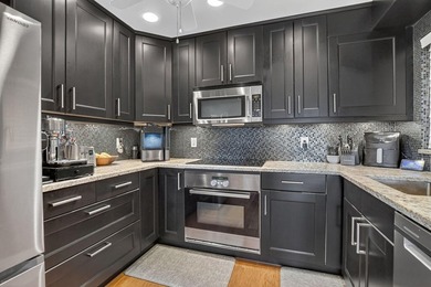 Wow! Great View from Tastefully Renovated Central Boca Top Floor - photo 10