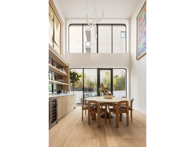 East River Home For Sale in Brooklyn New York