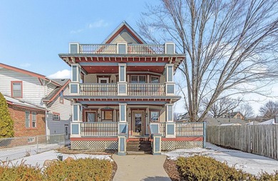 Prime mixed-use commercial duplex on Grand Avenue offering - photo 2