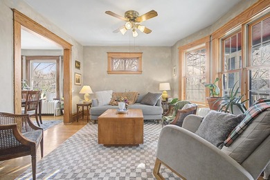 Prime mixed-use commercial duplex on Grand Avenue offering - photo 5