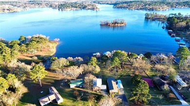 Lake Palestine Home For Sale in Flint Texas