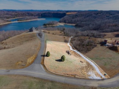 Dale Hollow Lake Lot For Sale in Byrdstown Tennessee