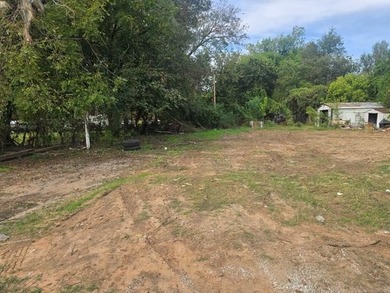 Arkansas River Lot For Sale in Tulsa Oklahoma