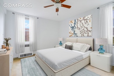 Move-in-ready one-bedroom co-op at 5614 Netherland Ave in - photo 3