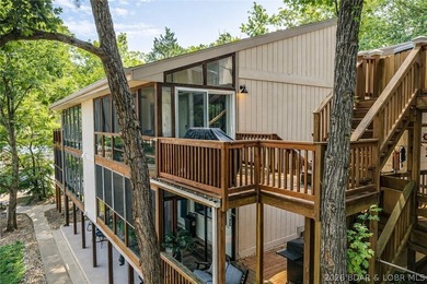 Immaculate and beautifully updated 2-bedroom, 2-bath furnished - photo 15