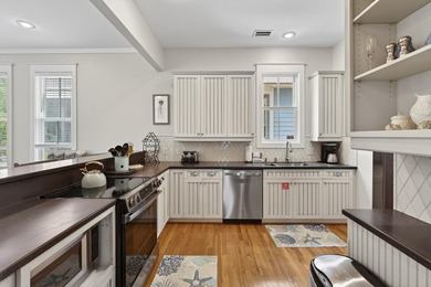 Nestled in the highly sought-after community of Summer's Edge - photo 16