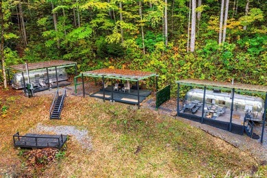 Lake Emory Lot Sale Pending in Franklin North Carolina