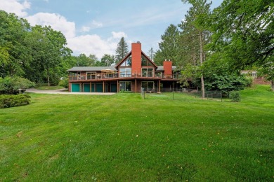 Lake Home Sale Pending in Ann Arbor, Michigan