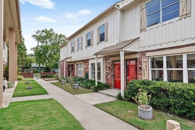 Arkansas River Condo For Sale in Tulsa Oklahoma