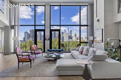 This extraordinary duplex residence at Pierhouse is unlike - photo 3
