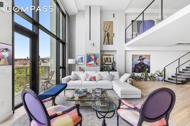 This extraordinary duplex residence at Pierhouse is unlike - photo 4
