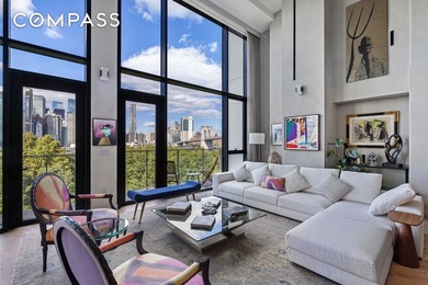 This extraordinary duplex residence at Pierhouse is unlike - photo 5