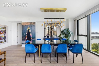 This extraordinary duplex residence at Pierhouse is unlike - photo 8