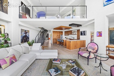 This extraordinary duplex residence at Pierhouse is unlike - photo 9