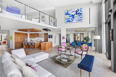 This extraordinary duplex residence at Pierhouse is unlike - photo 10