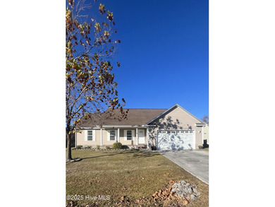 Newport River  Home For Sale in Beaufort North Carolina