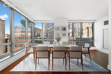 Hudson River Condo For Sale in New York New York