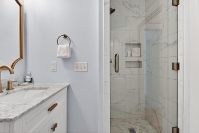Nestled in the highly sought-after community of Summer's Edge - photo 33