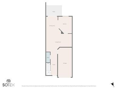 Beautifully updated townhome in the gated community of Discover - photo 34