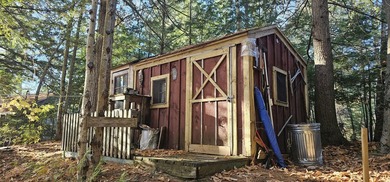 Enjoy lakeside living at this peaceful McGrath Pond retreat! - photo 10