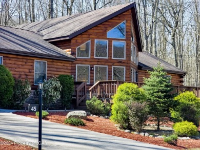 Lake Choctaw  Home For Sale in Hazleton Pennsylvania