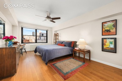 Residence 16K at the highly sought-after, full-service Harridge - photo 6