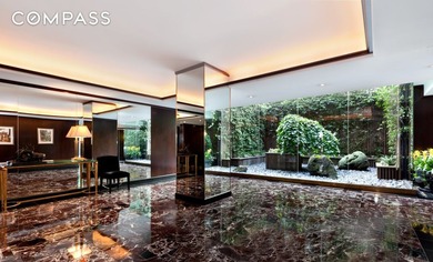 Residence 16K at the highly sought-after, full-service Harridge - photo 10