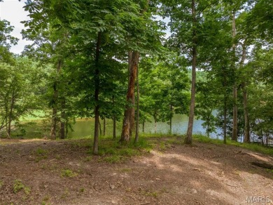 Lake Lot For Sale in Innsbrook, Missouri