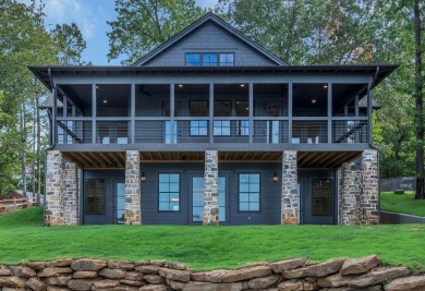 Lewis Smith Lake Home For Sale in Crane Hill Alabama