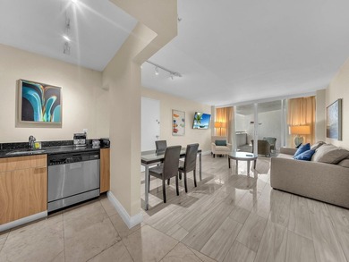 Gallery One, Fully Furnished (turnkey), 1bed/1bath, and only a - photo 4