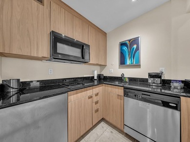 Gallery One, Fully Furnished (turnkey), 1bed/1bath, and only a - photo 5