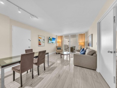 Gallery One, Fully Furnished (turnkey), 1bed/1bath, and only a - photo 6