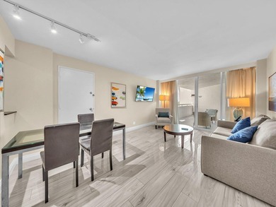 Gallery One, Fully Furnished (turnkey), 1bed/1bath, and only a - photo 8