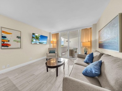 Gallery One, Fully Furnished (turnkey), 1bed/1bath, and only a - photo 9