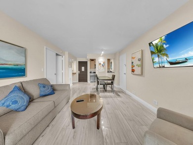 Gallery One, Fully Furnished (turnkey), 1bed/1bath, and only a - photo 10
