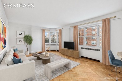 Hudson River Condo For Sale in New York New York