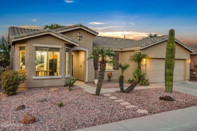 Province Lakes  Home For Sale in Maricopa Arizona