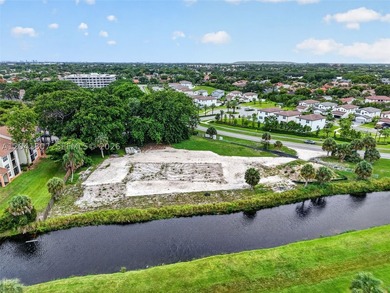 Rare vacant land opportunity in the heart of Boca Del Mar, Boca - photo 1