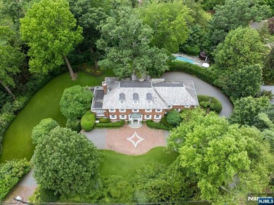 Hudson River Home For Sale in Englewood New Jersey